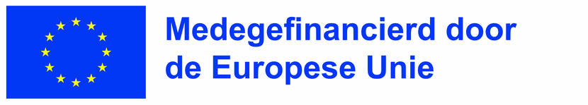 Logo ESF Europese Unie